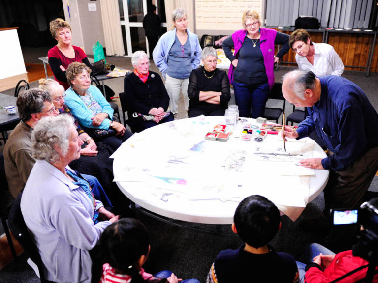 Queenstown Summer festival