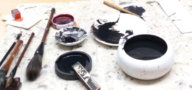 WORKSHOP – War Memorial Library, Lower Hutt