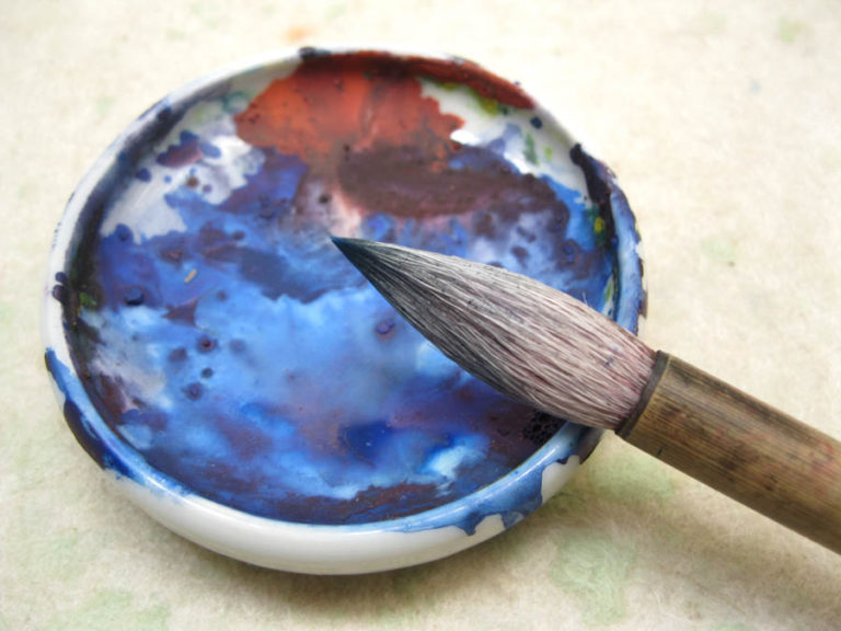 WORKSHOP – Eastbourne library